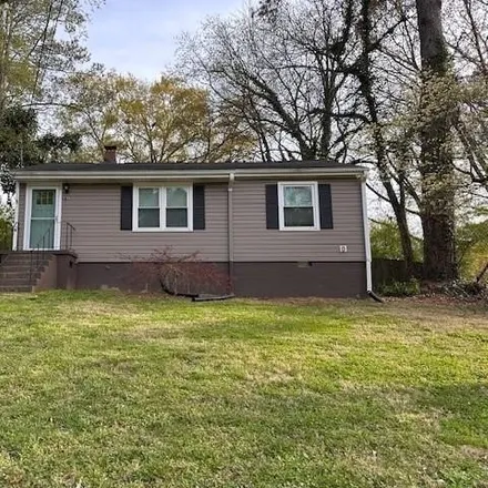 Rent this 2 bed house on 3192 Shirley Drive in Kennesaw, GA 30144