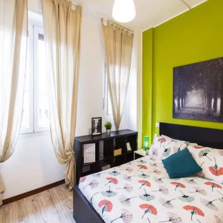 Image 5 - Via Luigi Soderini, 20146 Milan MI, Italy - Apartment for rent