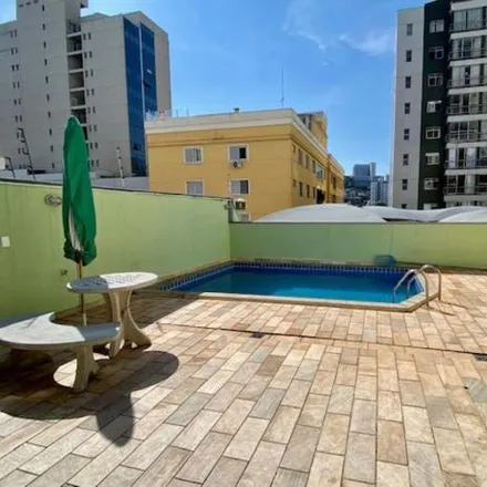 Buy this 3 bed apartment on Avenida Engenheiro Carlos Goulart in Buritis, Belo Horizonte - MG