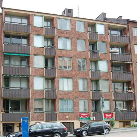 Rent this 2 bed apartment on Eklandagatan 44 in 412 82 Gothenburg, Sweden