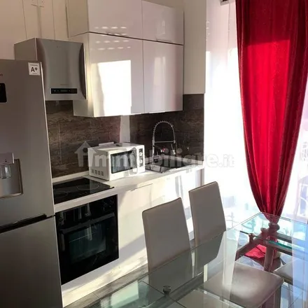 Rent this 3 bed apartment on Via dei Campigli in 21100 Varese VA, Italy