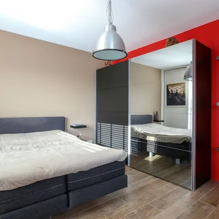 Image 4 - Kruisplein 390, 3012 CC Rotterdam, Netherlands - Apartment for rent