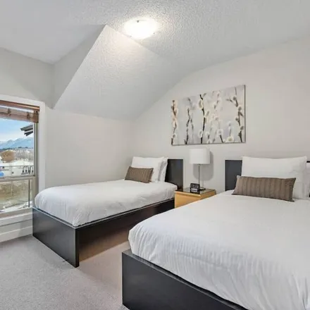 Rent this 2 bed apartment on Invermere in BC V0A 1K7, Canada