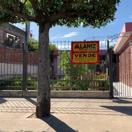 Buy this studio house on Viena in Barrio Argentino, Merlo