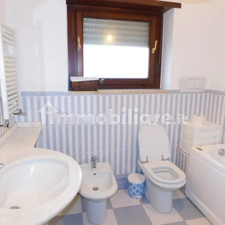 Rent this 3 bed apartment on Via Luigi Lilio 26 in 00142 Rome RM, Italy