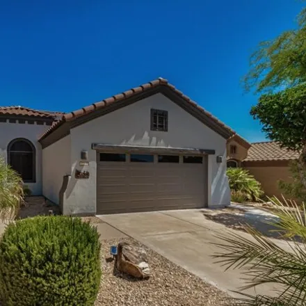 Buy this 2 bed house on 15634 East Hedgehog Court in Fountain Hills, AZ 85268