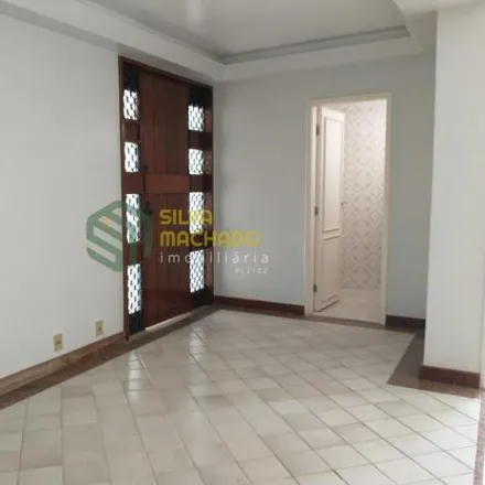 Buy this 4 bed apartment on Rua Santa Rita de Cássia in Graça, Salvador - BA