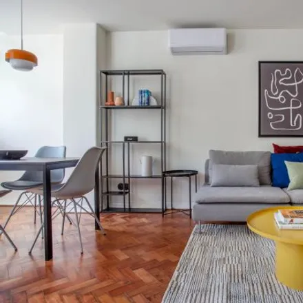 Rent this 3 bed apartment on Avenida Almirante Reis 94-C-E in 1150-021 Lisbon, Portugal