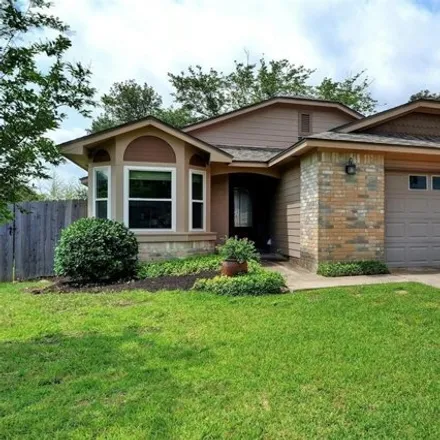 Buy this 3 bed house on 799 Cluck Creek Trail in Cedar Park, TX 78613