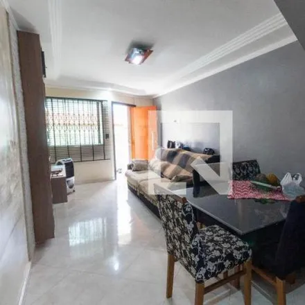 Rent this 2 bed house on Avenida Pasteur 410 in Vila Dalila, São Paulo - SP