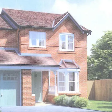 Buy this 3 bed house on unnamed road in Lichfield, B79 0GB