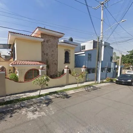 Buy this 3 bed house on Calle Pichón 1528 in Magisterial Valle de San Isidro, 45158 Zapopan