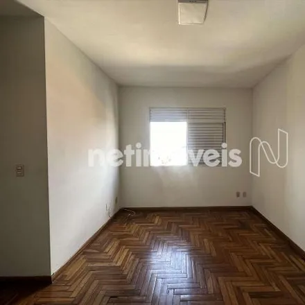 Image 1 - Rua Atalaia, Caiçaras, Belo Horizonte - MG, 30770-410, Brazil - Apartment for rent