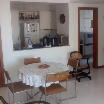 Buy this 2 bed apartment on Rua Manoel Barreto 367 in Graça, Salvador - BA
