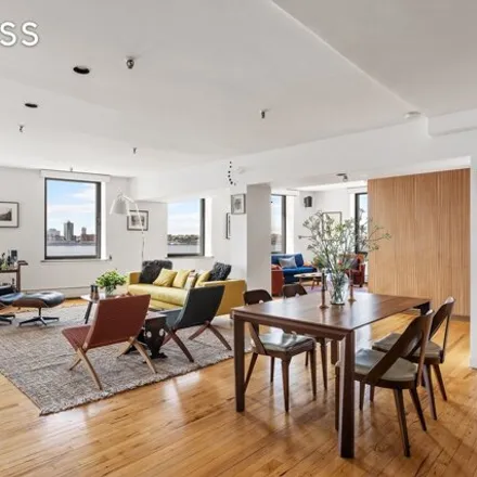 Buy this studio apartment on 166 Bank Street in New York, NY 10014