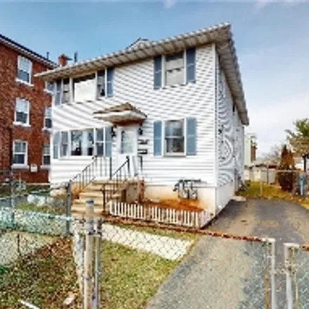 Rent this 1 bed apartment on 24 Acorn Street in New Britain, CT 06051