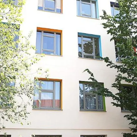 Rent this 1 bed apartment on August-Bebel-Straße 17 in 01219 Dresden, Germany