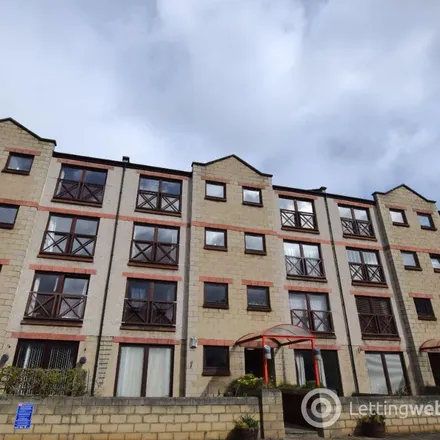 Image 6 - 6 Timber Bush, City of Edinburgh, EH6 6QH, United Kingdom - Apartment for rent