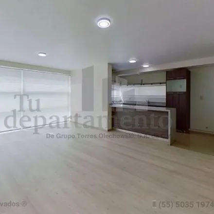 Image 3 - Calle Centzontle, 52990 Atizapán de Zaragoza, MEX, Mexico - Apartment for rent