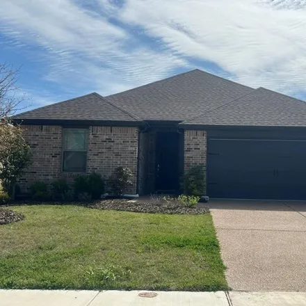 Rent this 4 bed house on Mockingbird Lane in Melissa, TX 75454