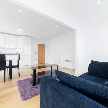 Rent this 2 bed apartment on 14A High Street in London, E15 2PP