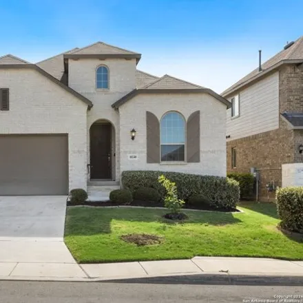 Buy this 4 bed house on 10240 High Noon Dr in San Antonio, Texas