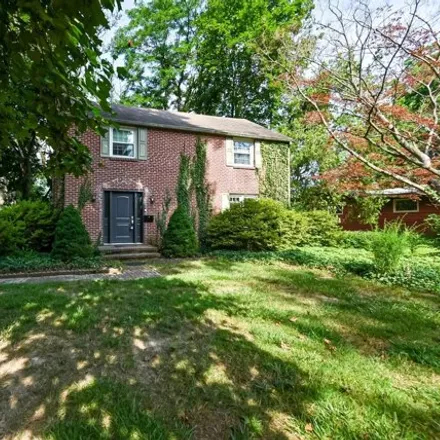 Rent this 4 bed house on 436 Orchard Rd in Newark, Delaware