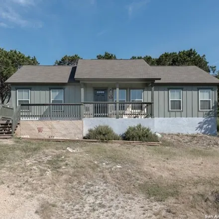 Buy this 3 bed house on 362 Poolside Drive in Comal County, TX 78133