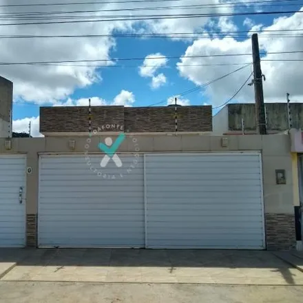 Buy this 3 bed house on Rua Vinte e Três in Salgado, Caruaru - PE