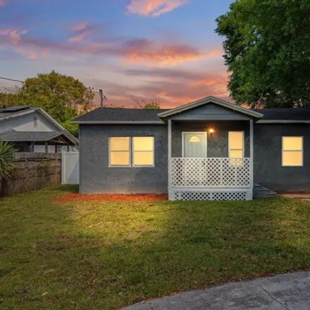 Buy this 4 bed house on Tryon School in North 46th Street, Tampa