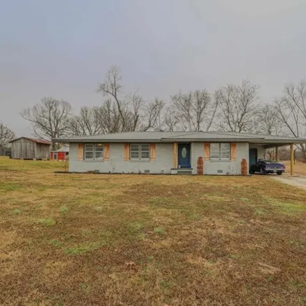 Image 2 - 2837 Fairview Road, Fairview, Paragould, AR 72450, USA - House for sale