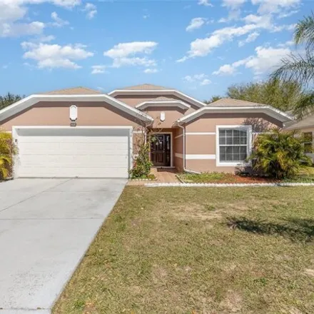 Buy this 4 bed house on 168 Delancey Drive in Haines City, FL 33837