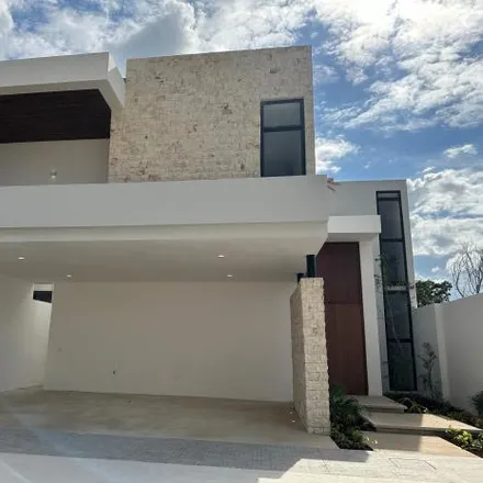 Buy this 3 bed house on Avenida Temozon in Temozón Norte, 97300 Mérida