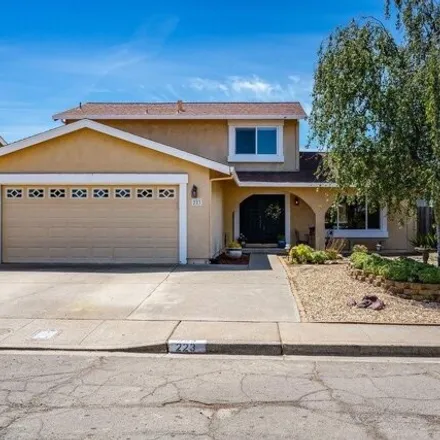 Buy this 4 bed house on 223 Martin Ct in Benicia, California