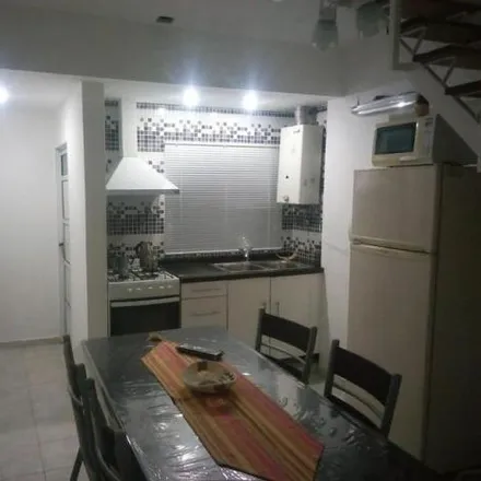 Buy this 2 bed apartment on Necochea 2499 in República de la Sexta, 2000 Rosario