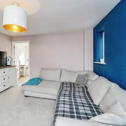 Image 5 - Totnes Place, Grantham, NG31 8XJ, United Kingdom - Duplex for sale
