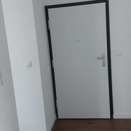 Rent this 3 bed apartment on Cichej Łąki 1 in 05-500 Piaseczno, Poland