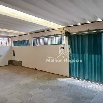 Buy this 3 bed house on Rua dos Maracatins in Vila Costa e Silva, Campinas - SP