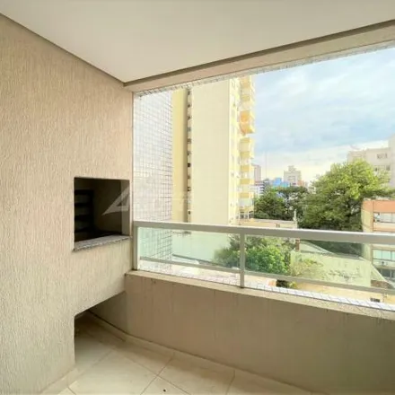Image 2 - São João, Rua Fagundes dos Reis, Centro, Passo Fundo - RS, 99010-130, Brazil - Apartment for rent