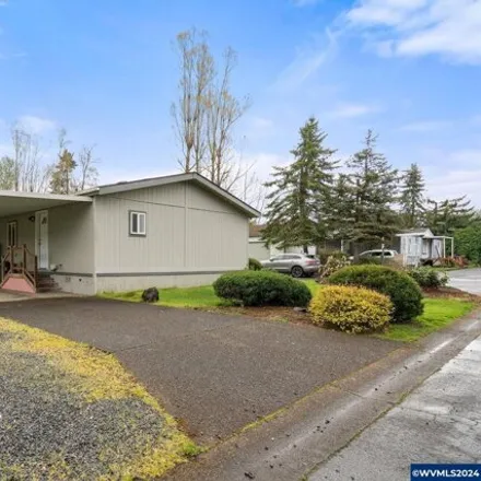Image 4 - 1525 Fern Ridge Road Southeast, Stayton, OR 97383, USA - Apartment for sale