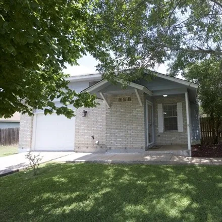 Rent this 3 bed house on 328 Bentwood Drive in Boerne, TX 78006