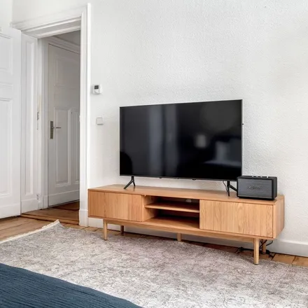 Rent this 2 bed apartment on Gabriel-Max-Straße 16 in 10245 Berlin, Germany