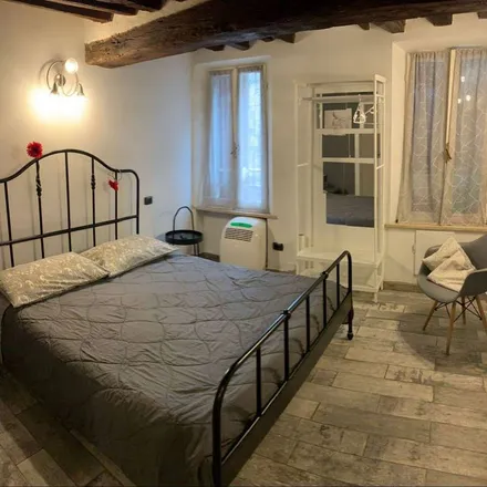 Image 2 - Via Corso Corsi 56, 43121 Parma PR, Italy - Apartment for rent