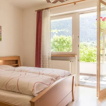 Rent this 3 bed apartment on 39032 Mühlen in Taufers - Molini di Tures BZ