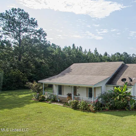 Image 1 - 18895 West Wortham Road, Wortham, Harrison County, MS 39574, USA - House for sale