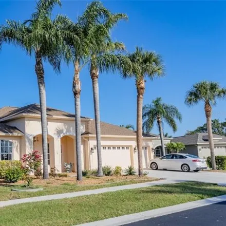 Buy this 3 bed house on 310 Lake Tahoe Ct in Englewood, Florida