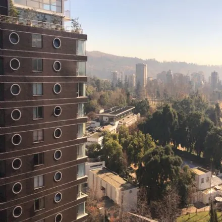 Image 9 - Avenida Presidente Riesco 3845, 755 0089 Provincia de Santiago, Chile - Apartment for sale