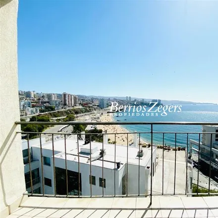 Image 4 - Arrieta, 258 0022 Viña del Mar, Chile - Apartment for sale