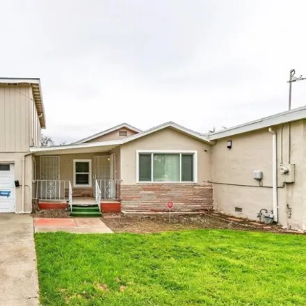 Image 2 - 1870 1st Street, North Richmond, Contra Costa County, CA 94801, USA - House for sale