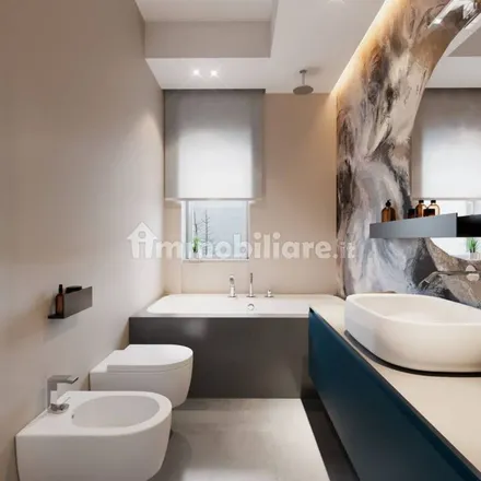 Rent this 3 bed apartment on 26/2 in Piazzale Arduino, 20149 Milan MI